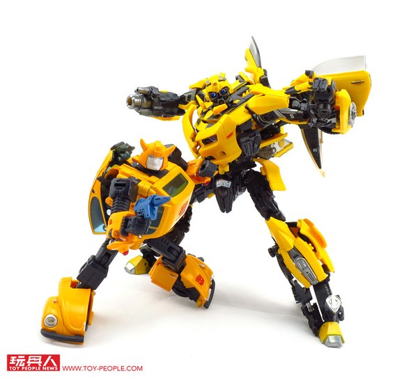 Movie Masterpiece Bumblebee MPM 3 Extensive Photo Gallery 57 (57 of 59)